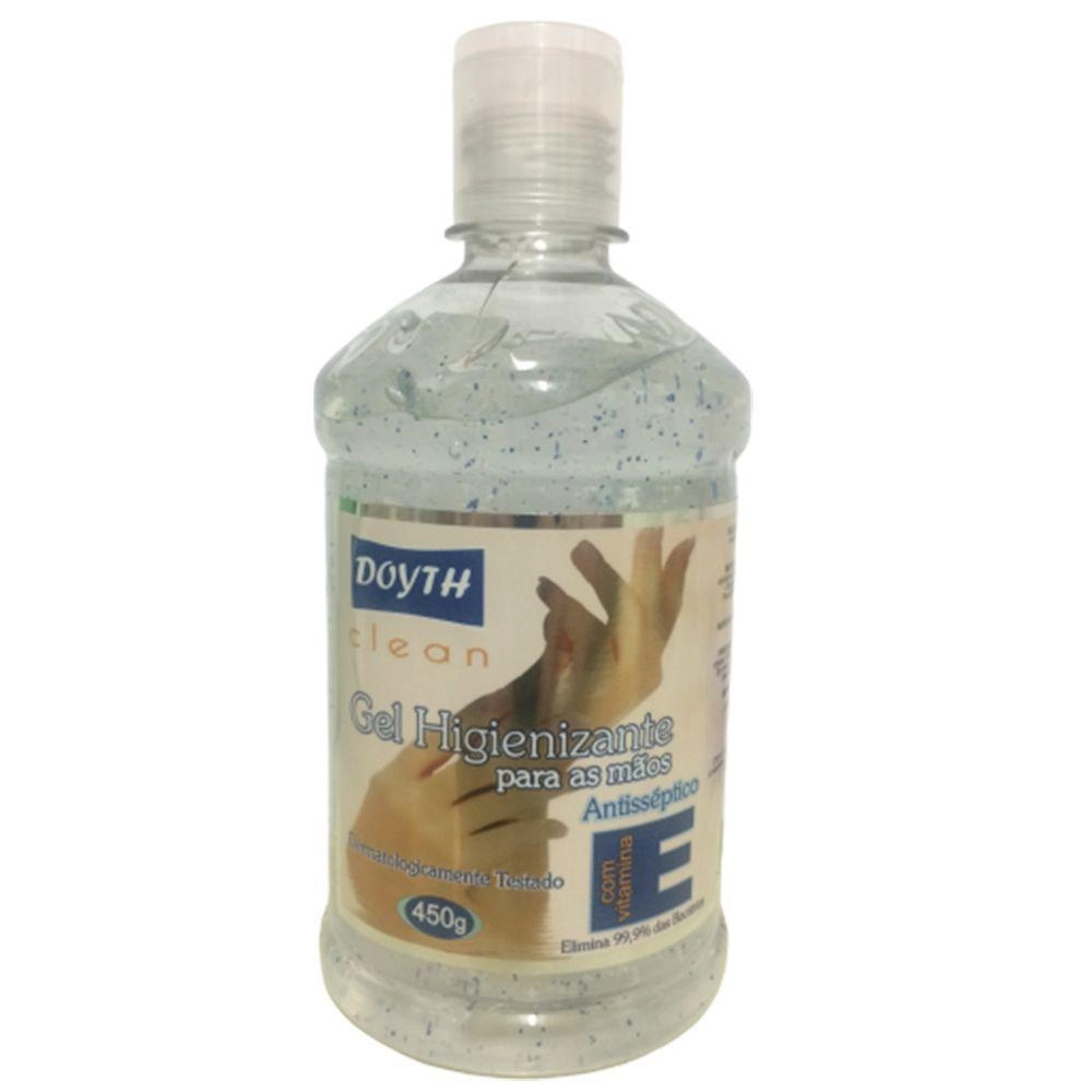 Gel Doyth Higienizante