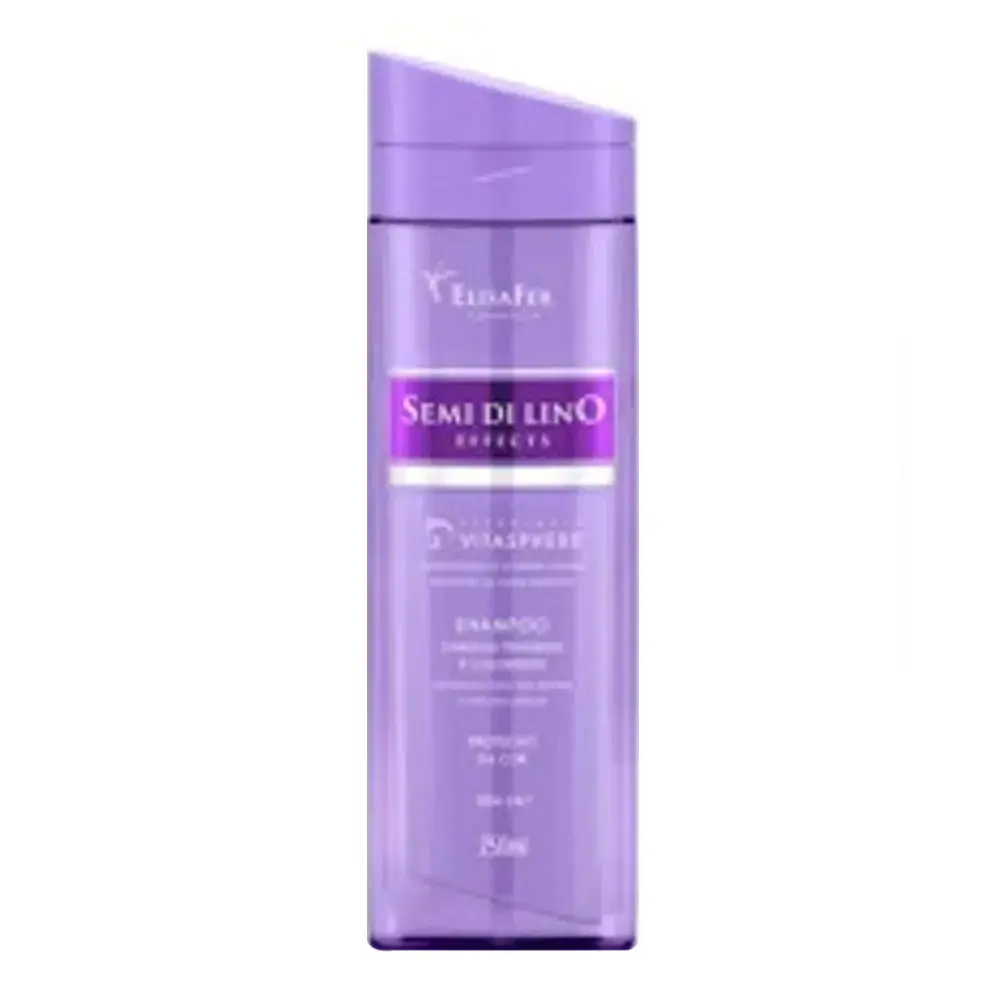 Sh Elisafer Semi Di Lino Effects 250ml
