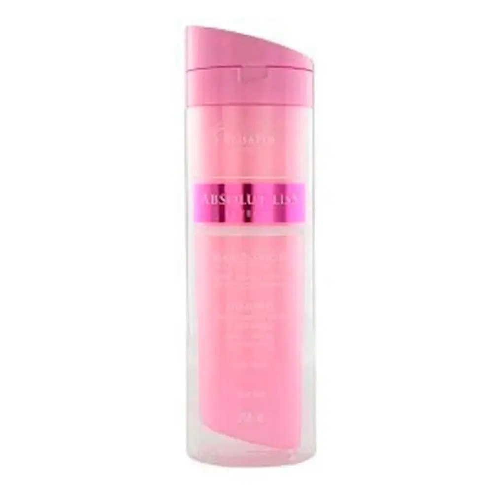 Elisafer Shampoo Absolut Liss
