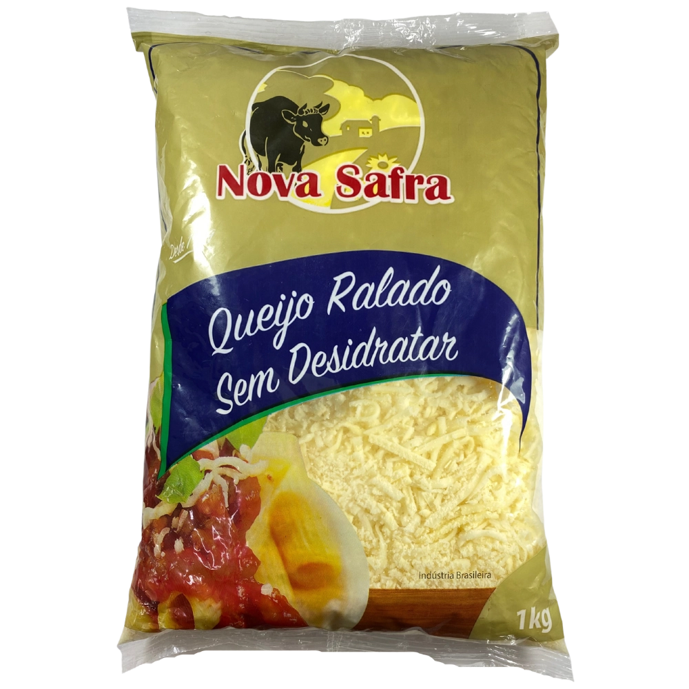Qjo Ralado Nova Safra Desid.1kg