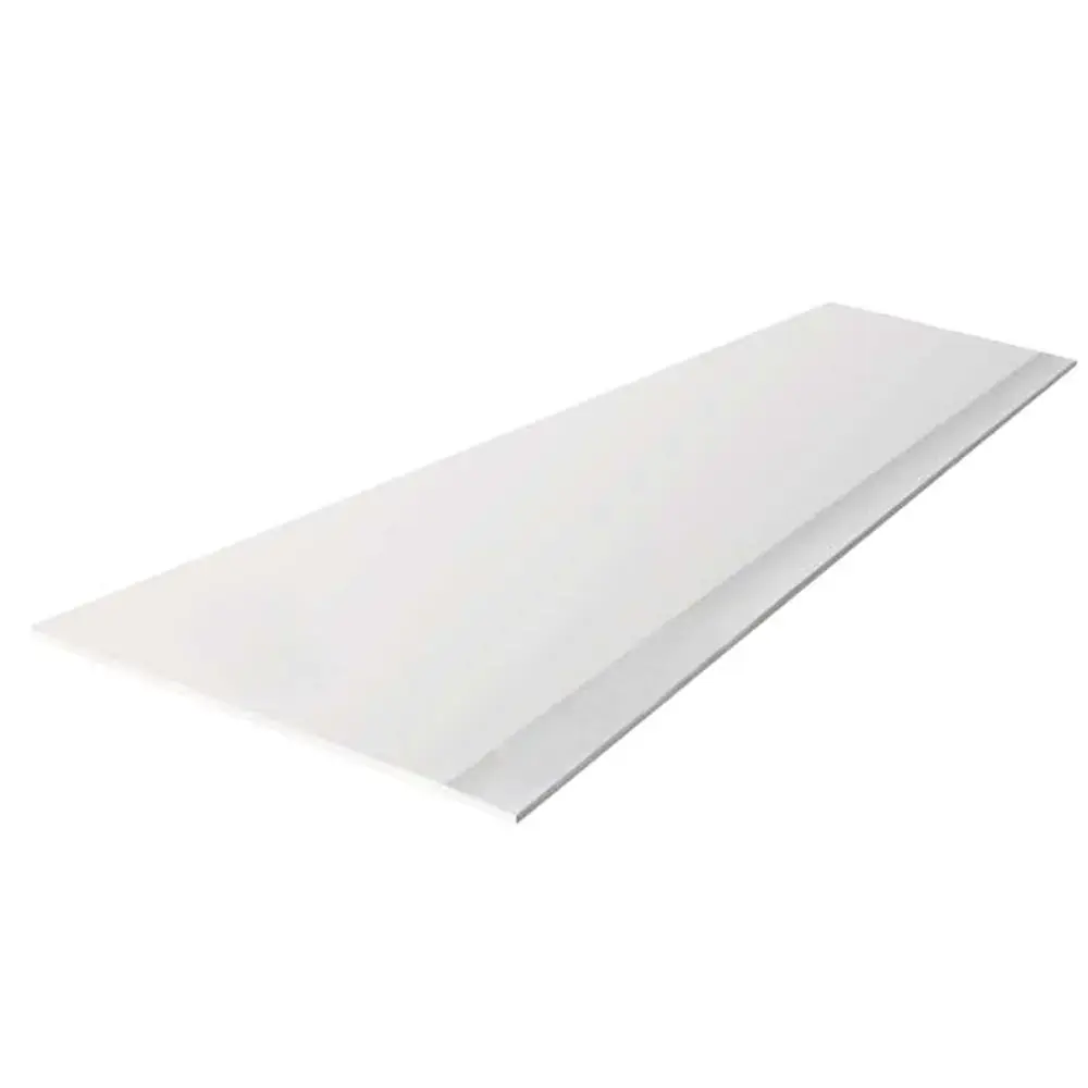Placa de Gesso Standard 180x120cm - 1,25 x 120 x 180