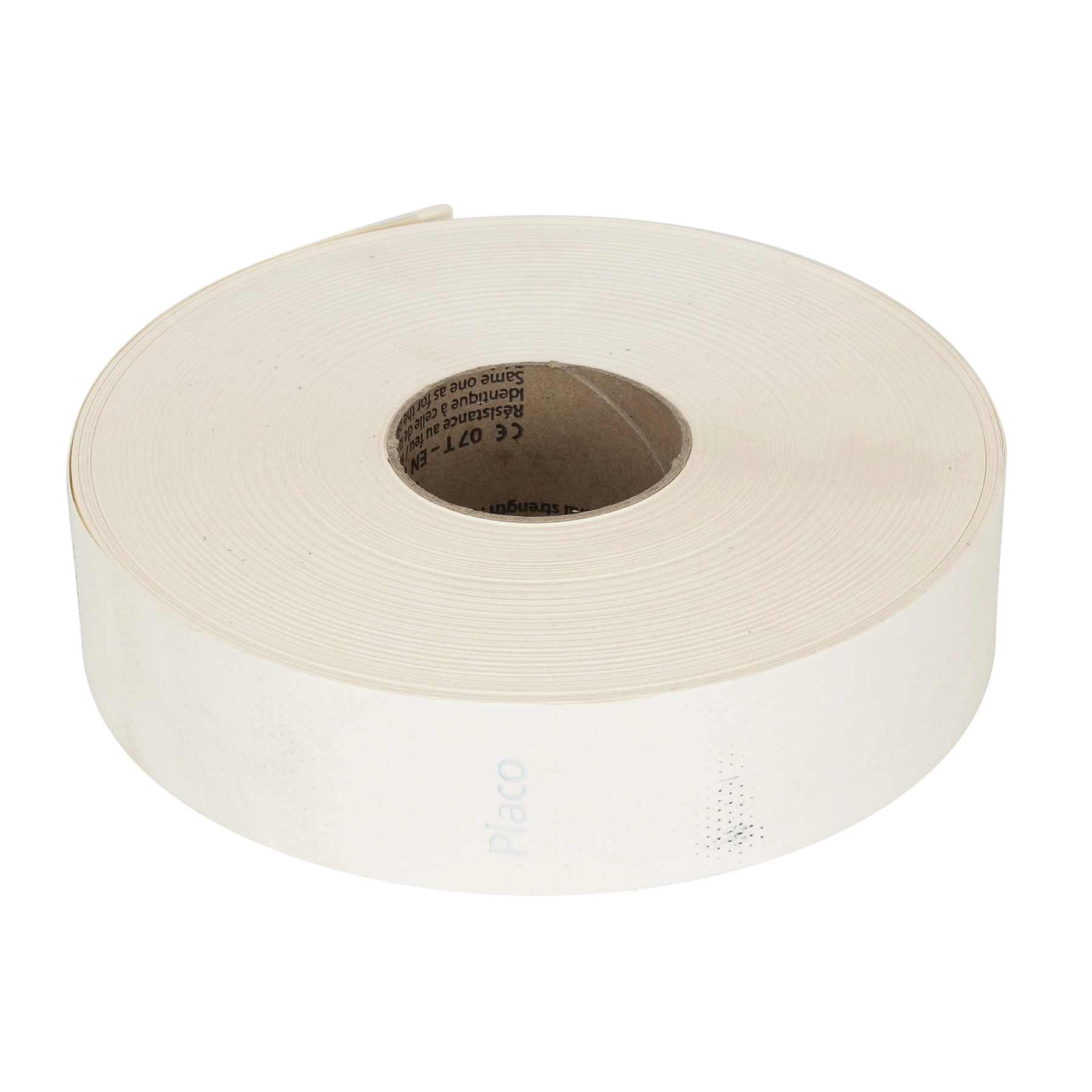 Fita de Papel para Juntas de Drywall 150m Placo