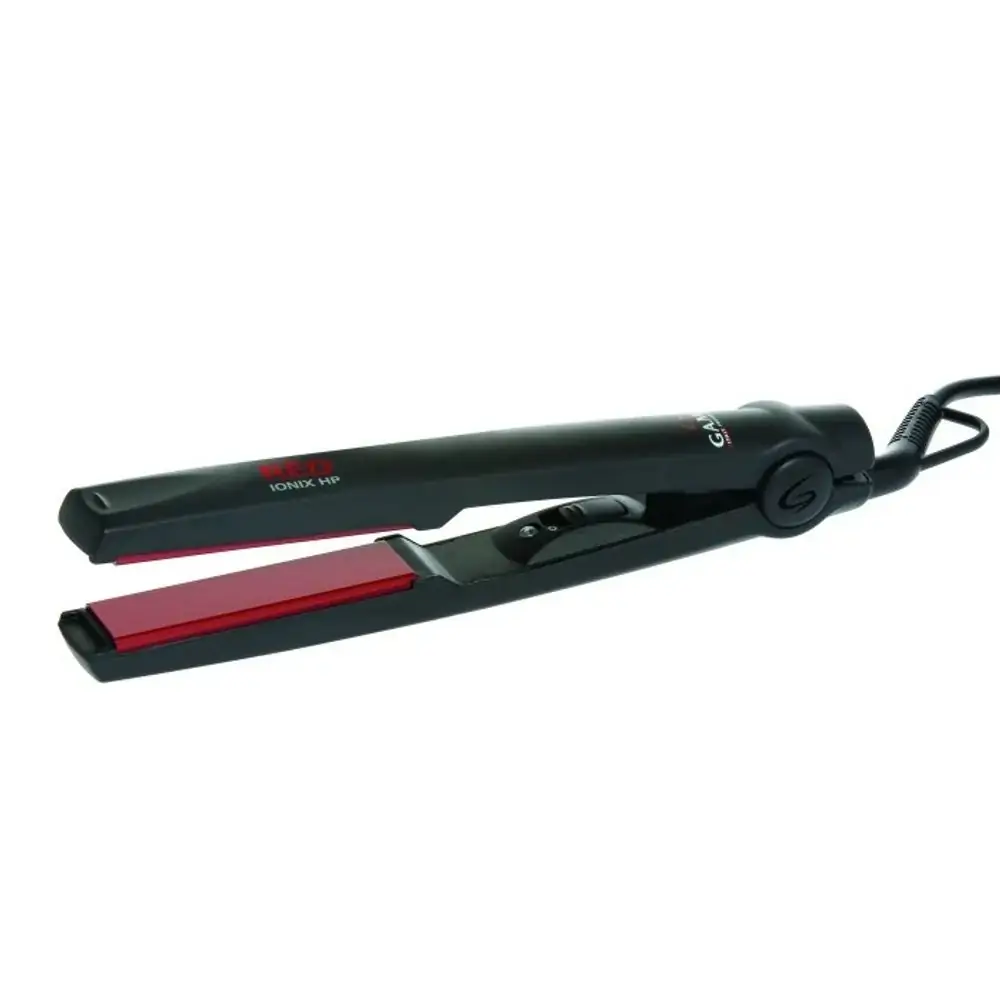 Ga.ma Italy Red Ionix Hp Cerâmica