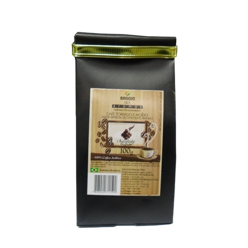 Café Baggio Chocolate Trufado 100g