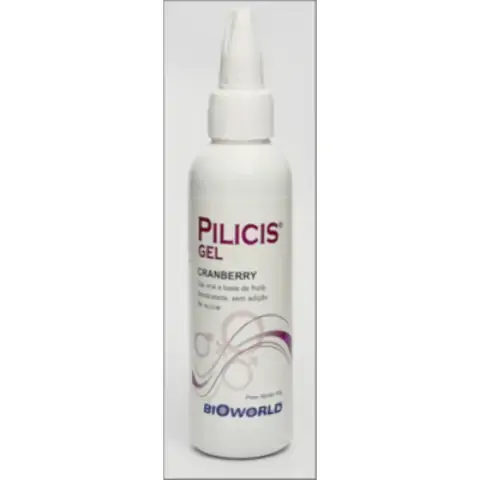 Pilicis Gel Fr Colher Dos