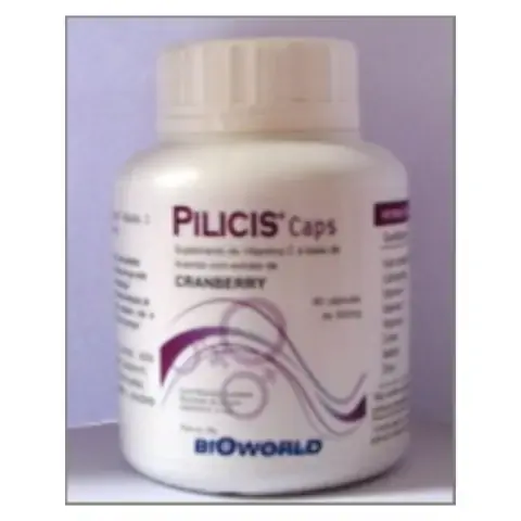 Pilicis Fr 60 Cap