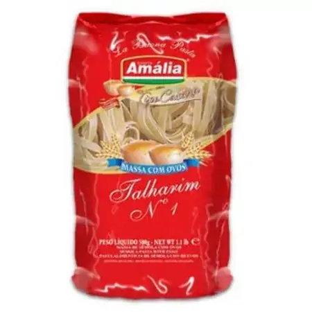 Talharim Santa Amália N 1 Caseiro