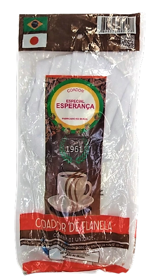 Coador De Pano Tamanho G Zanaleti
