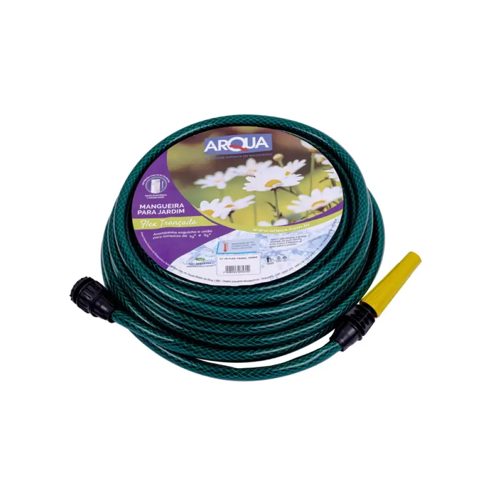 Mang P/jardim Verde 20mt Tranc.acq.