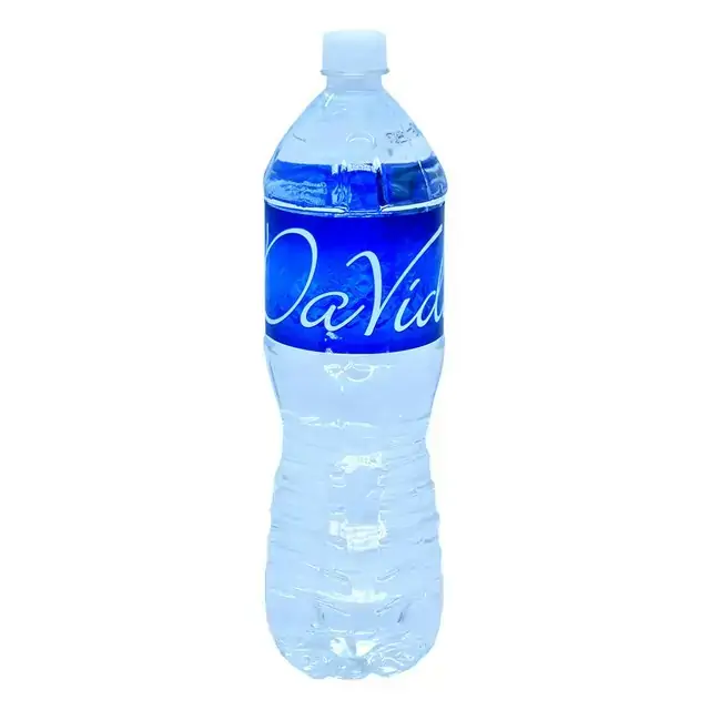Agua Mineral 1,5l