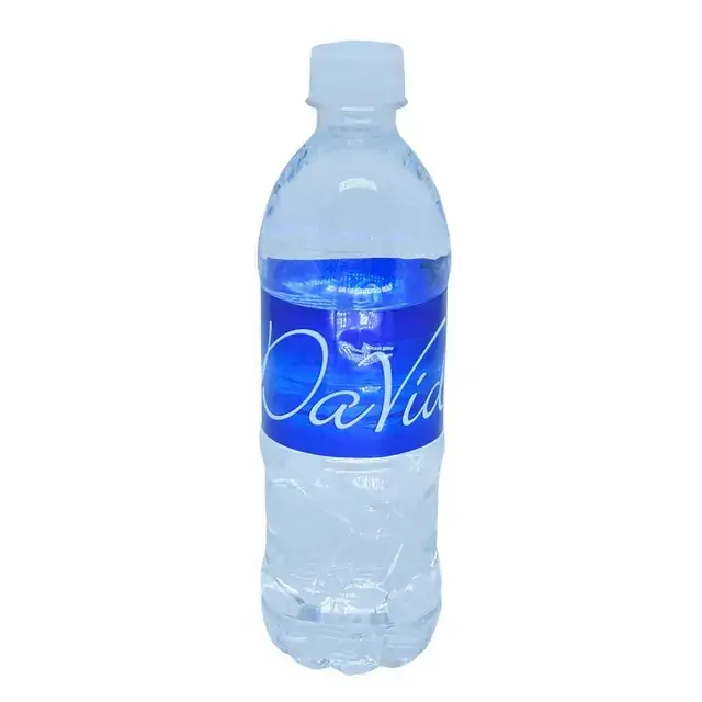 Agua S/gas Da Vida Pet 510ml