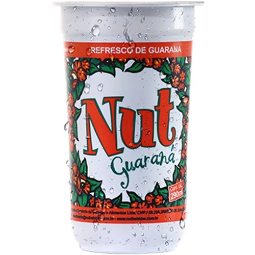 Ref Guaranut 290ml Nat