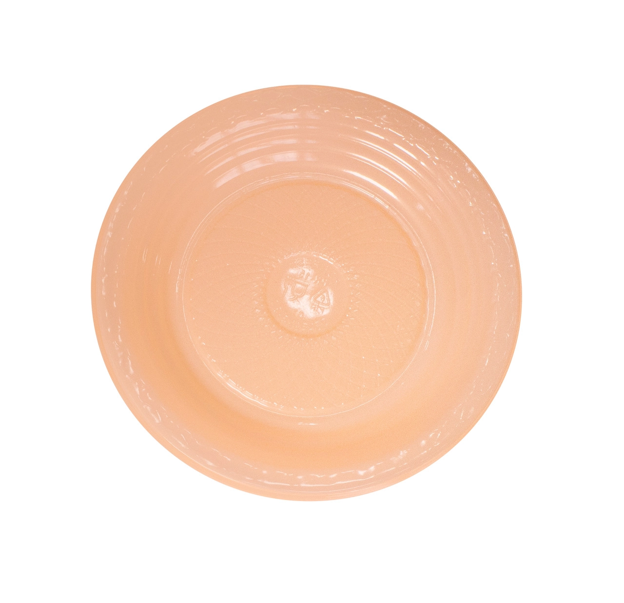 Prato 15cm Laranja N