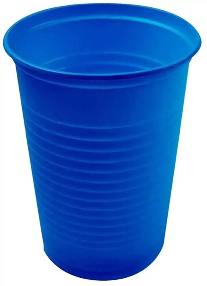 Copos Desc Forfest 5un 200ml