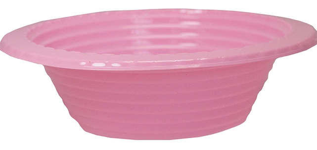 Prato Plast Fd 12cm Forfest Rs