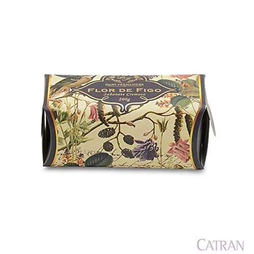 St.barra Dani Fernandes Flor De Figo