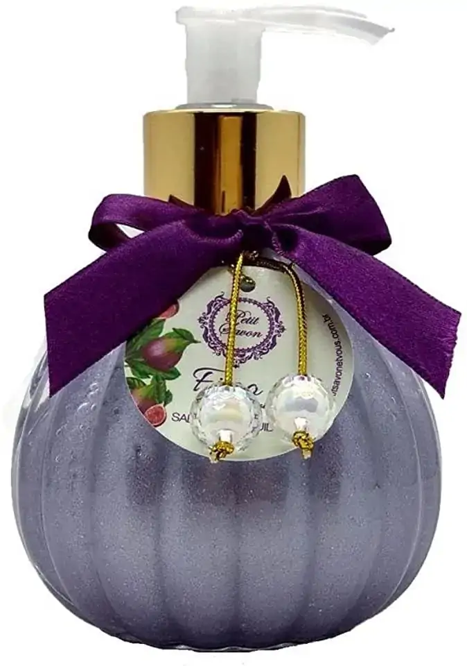 Petit Savon Sab Liq 230ml Figo