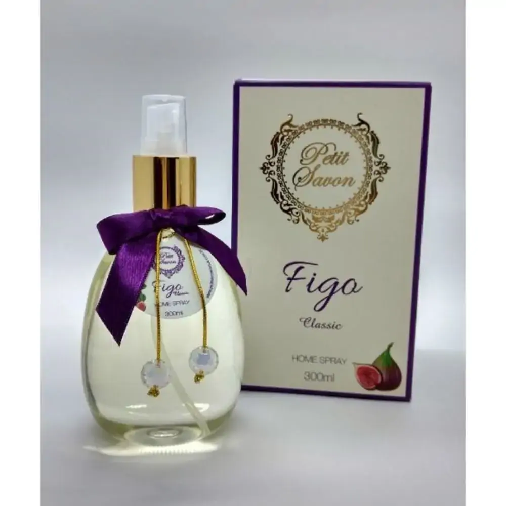 Petit Savon Home Spray 340ml Figo