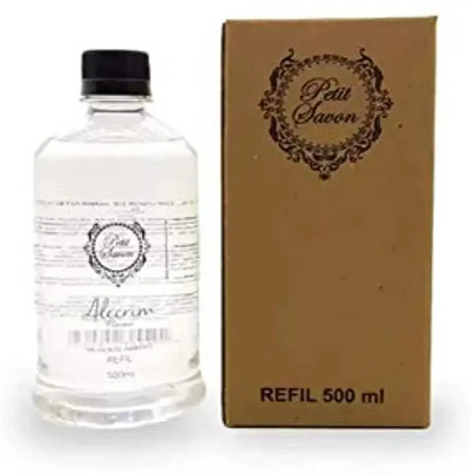 Petit Savon Difusor Amb 300ml Bamboo