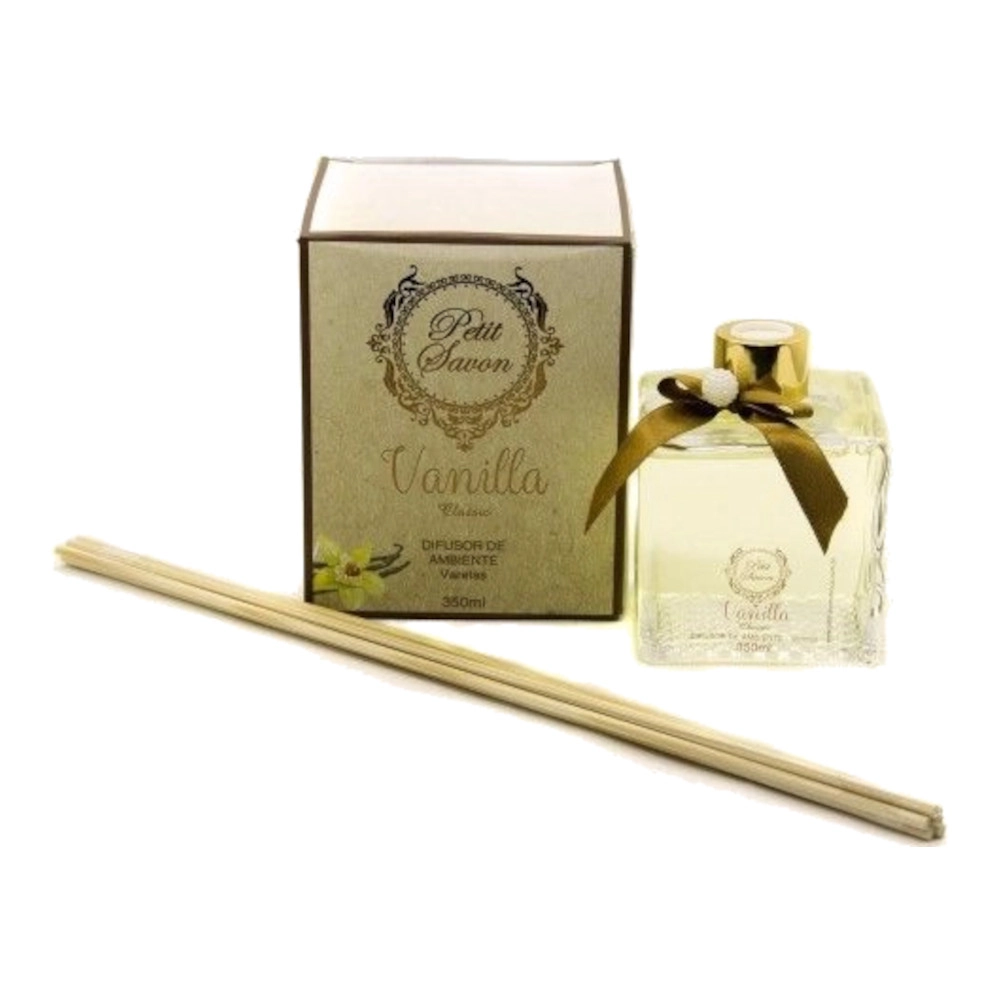 Petit Savon Difusor Amb 350ml Vanilla