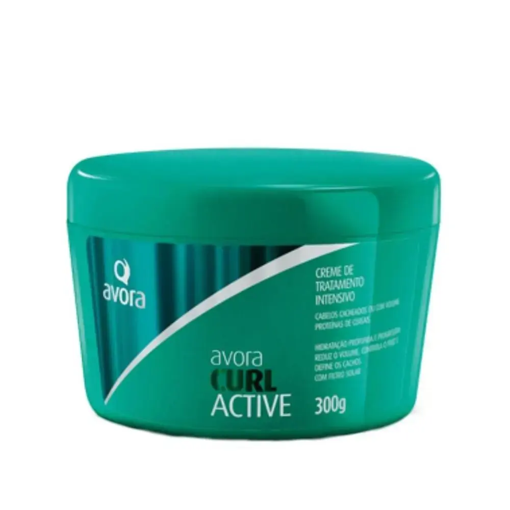 Cr Pentear 200g Tratamento Intensivo