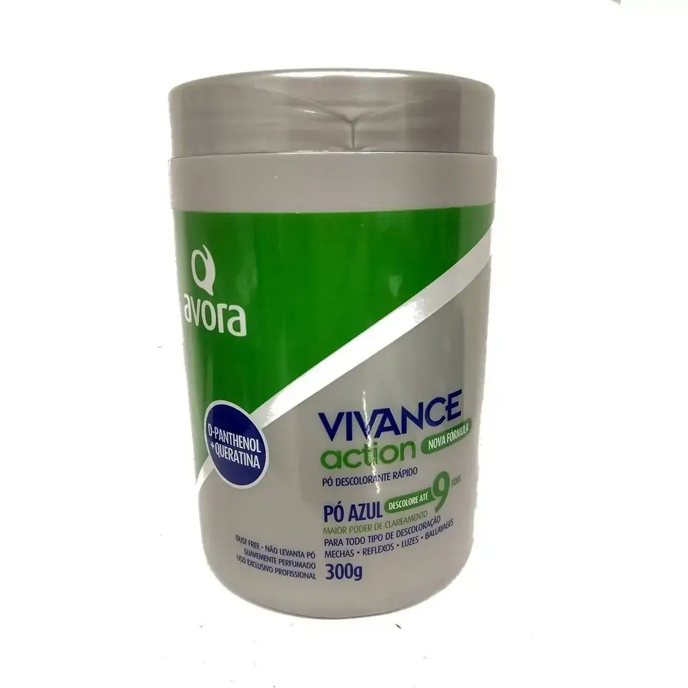Po Desc Action Silicone 300g Dpantenol E Queratina