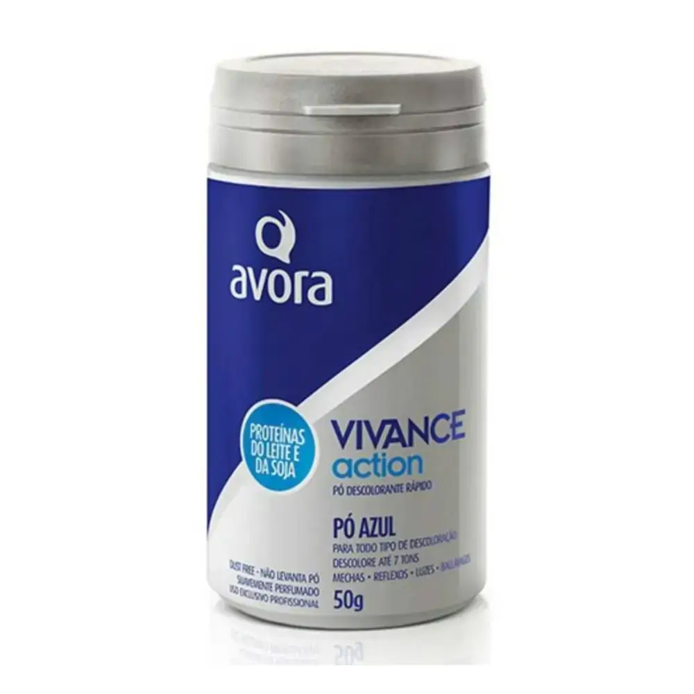 Po Desc Action Silicone 50g Prot Leite Da Soja