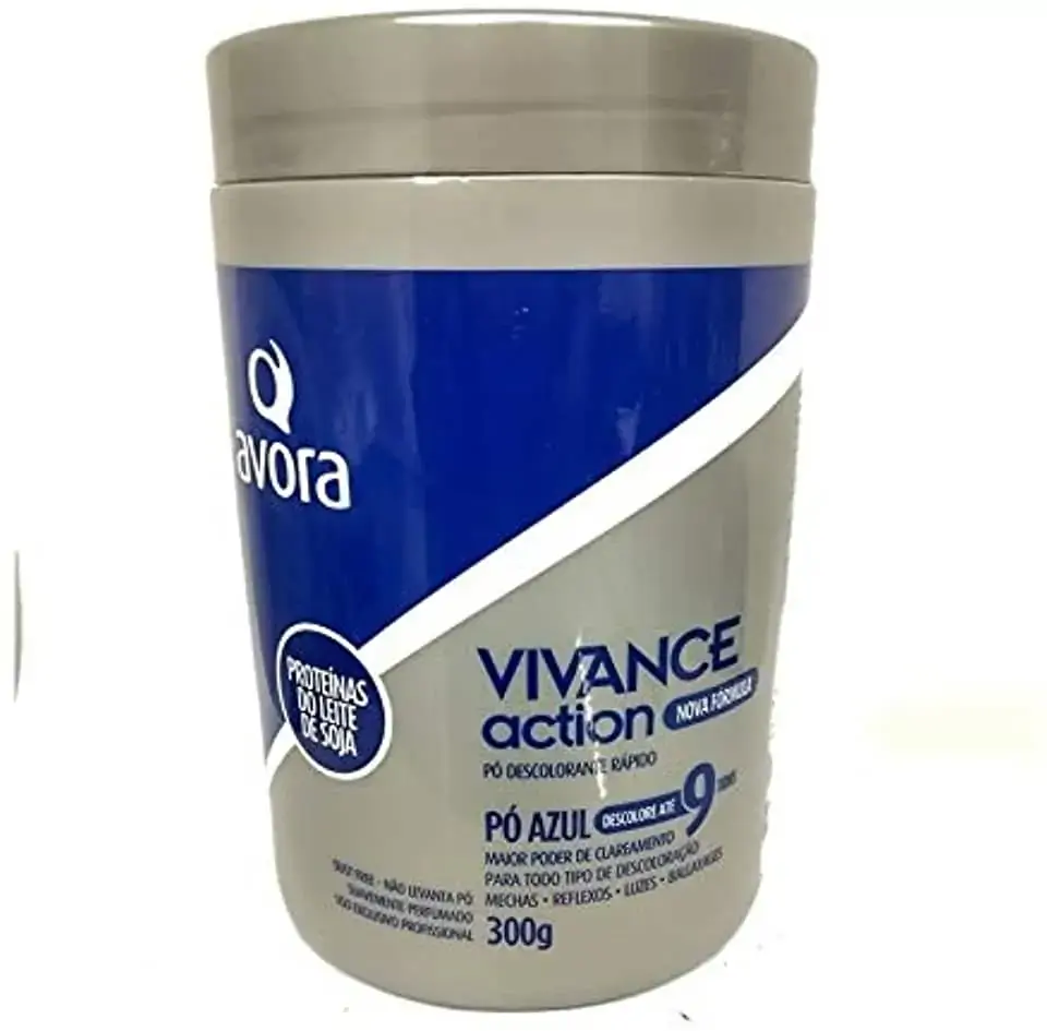 Po Desc Action Silicone 300g Prot Leite Da Soja