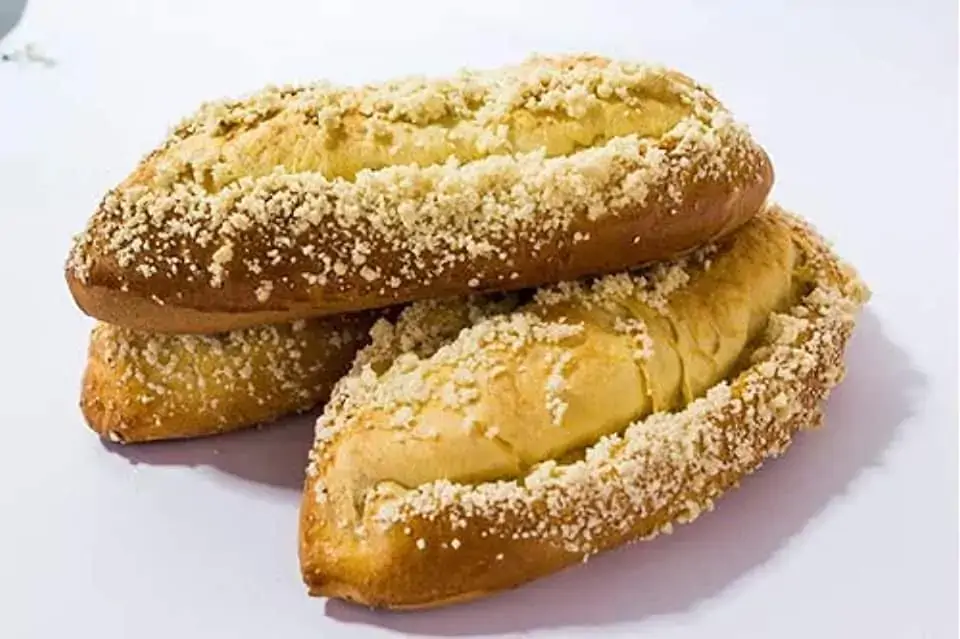 Insumo Mistura Pao Mandioquinha 10k