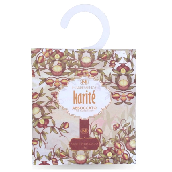 Sache Perfumado Karite 15g
