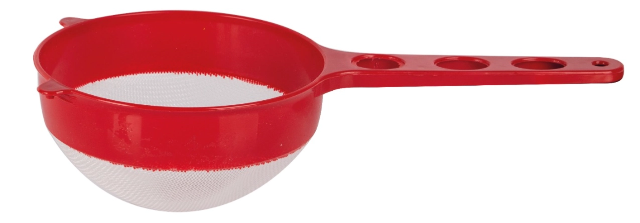 Peneira Plast Lumar 15cm
