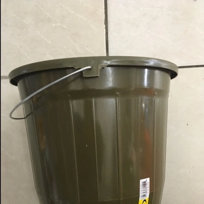 Balde N 10 Plásticos Lumar