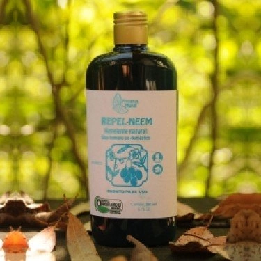 Brazilian Neem Insect Repellent Spray