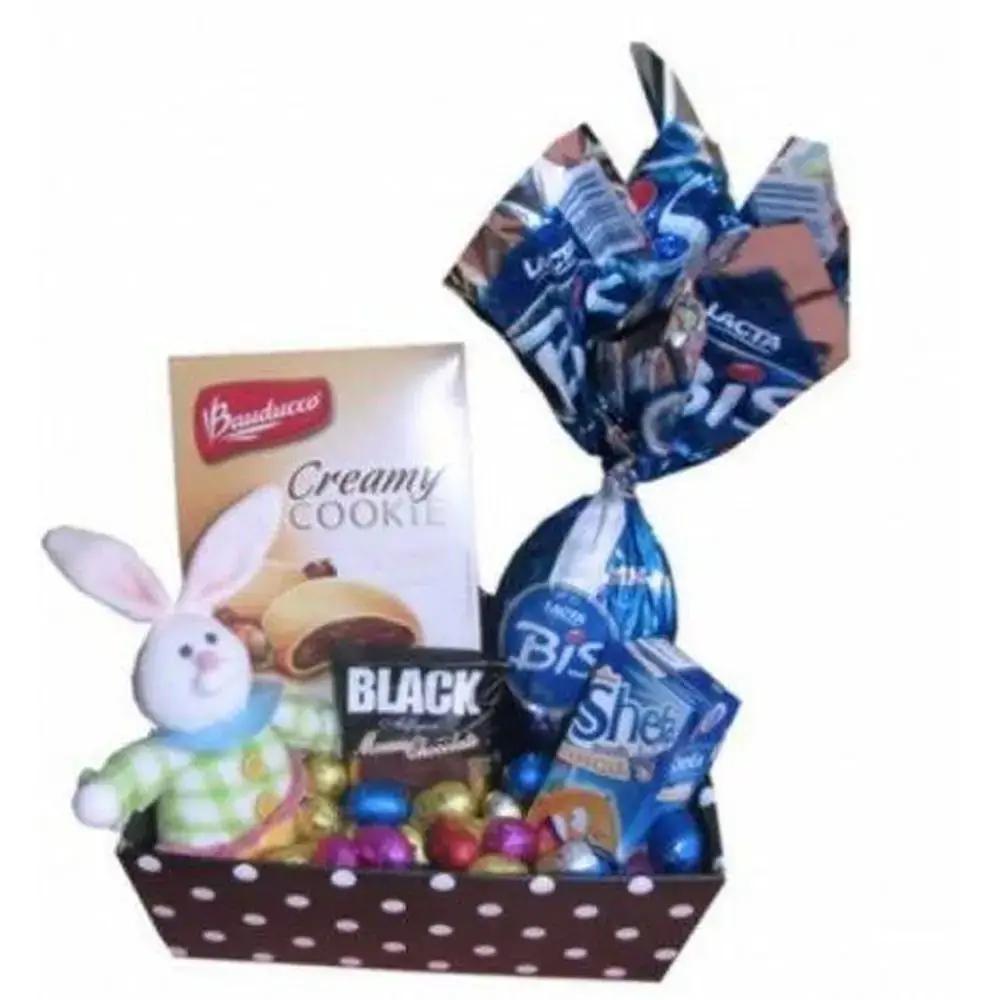 Chocolate