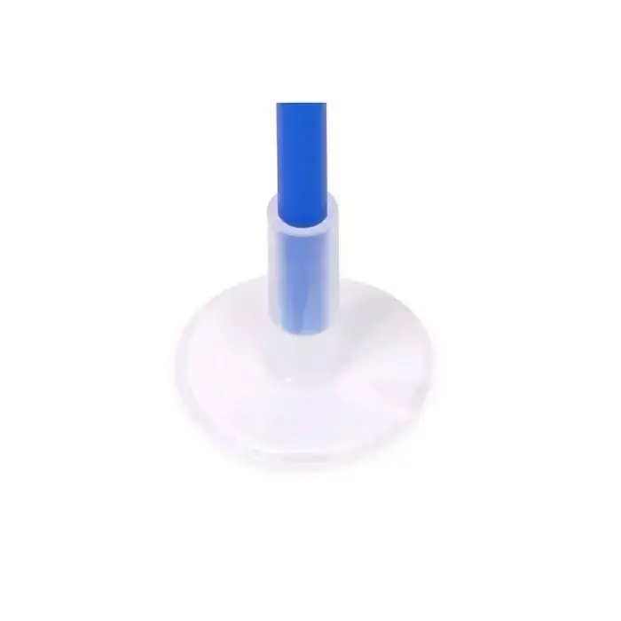 Base de Mesa para Vareta de Balões - 20 unid. - com adesivo