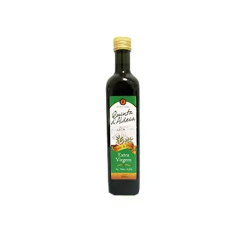Azeite Quinta D Aldeia Extra Virgem