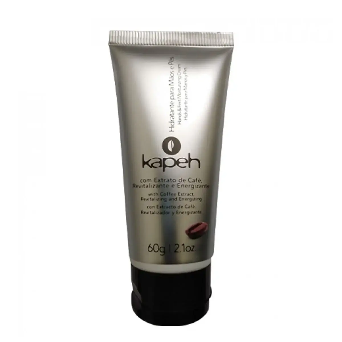 Hidratante Para Maos E Pes Kapeh 60g