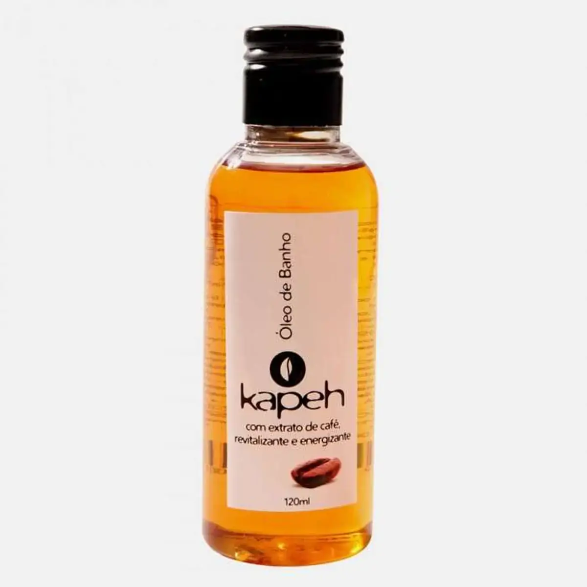 Oleo De Banho 120ml