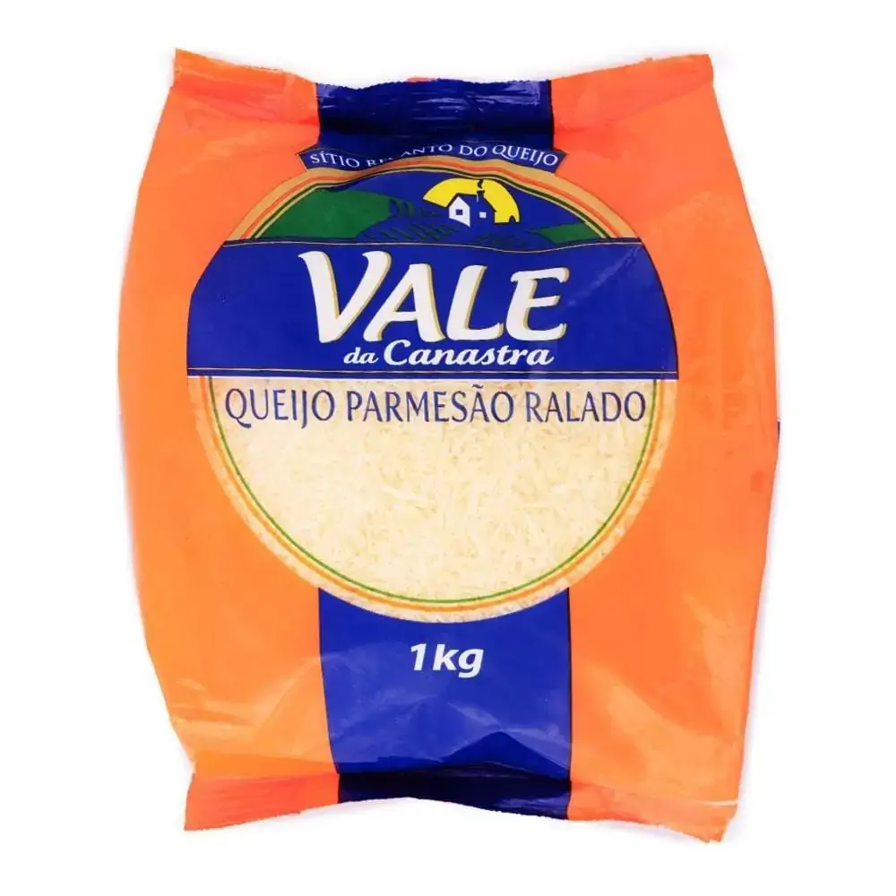 Queijo Ralado Vale Da Canastra
