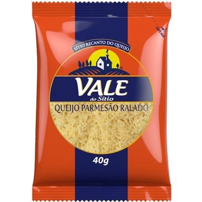 Qjo Parm Ral Vale Canastra 40g