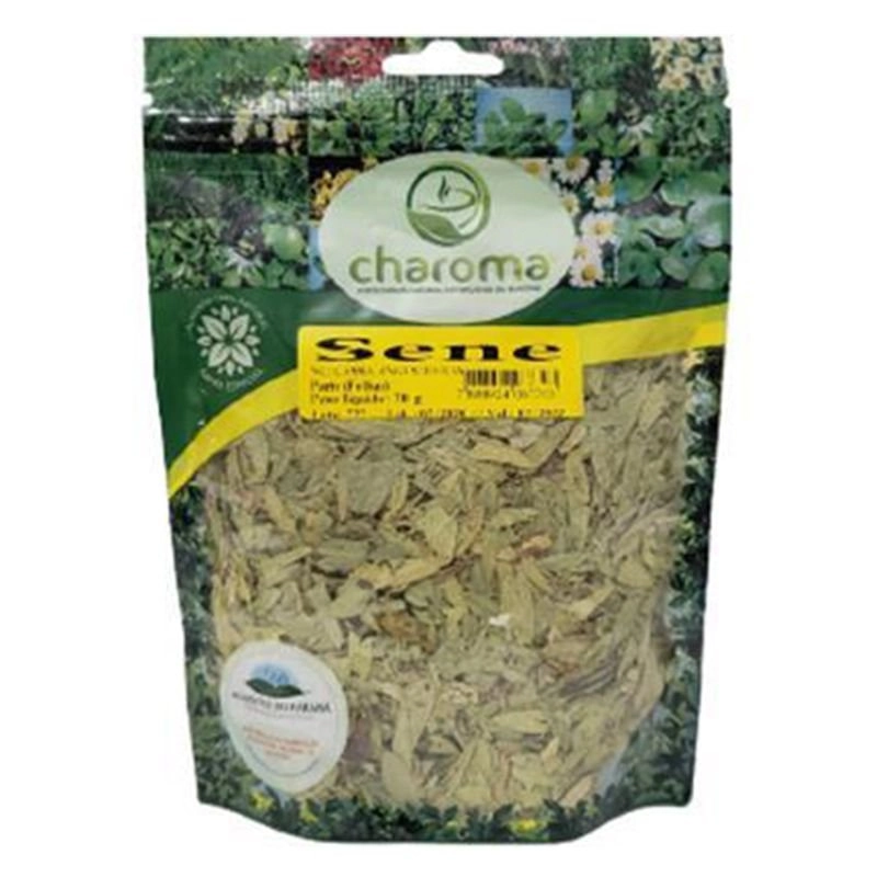 Cha Sene 70g Aroma Cha