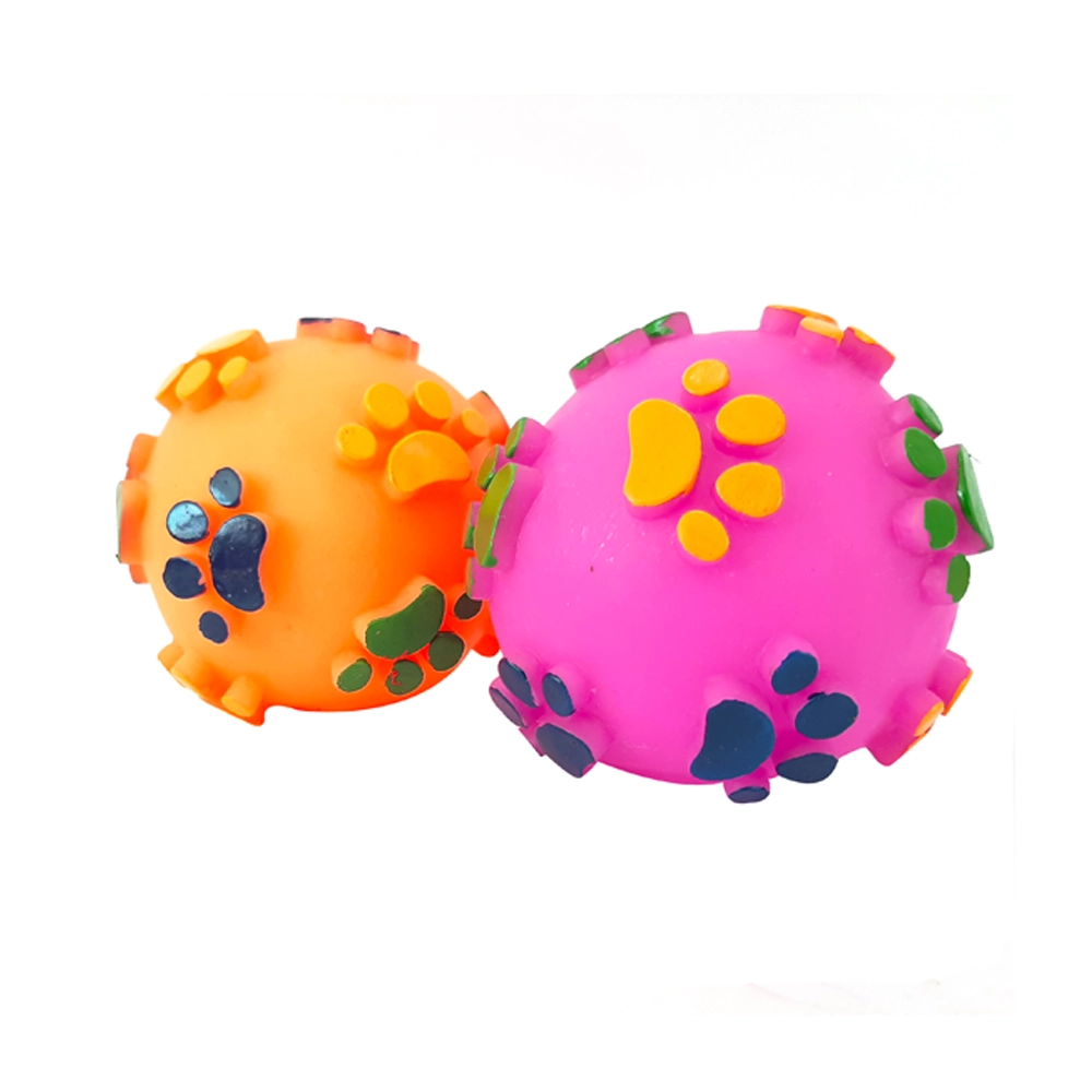 Aces Petgrows Bola Pata Relevo