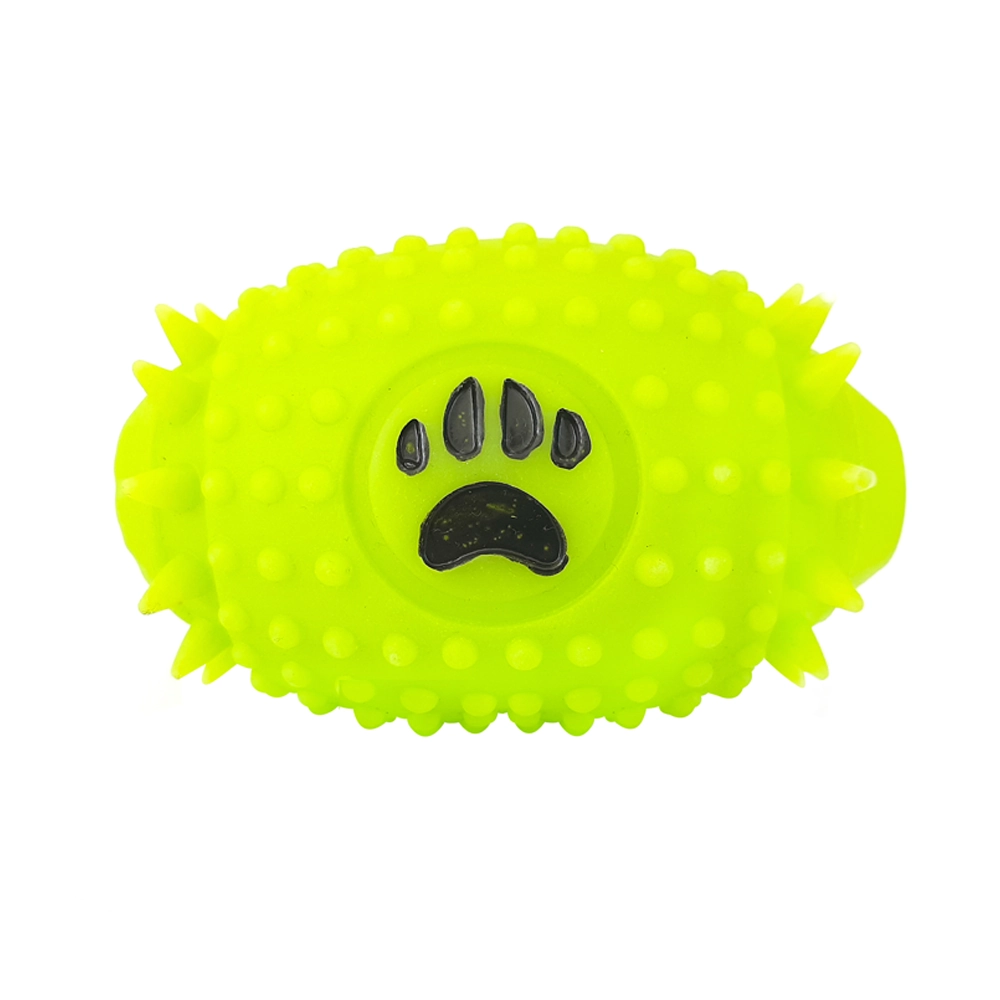Brinq Bola Powerpets Fut Amer