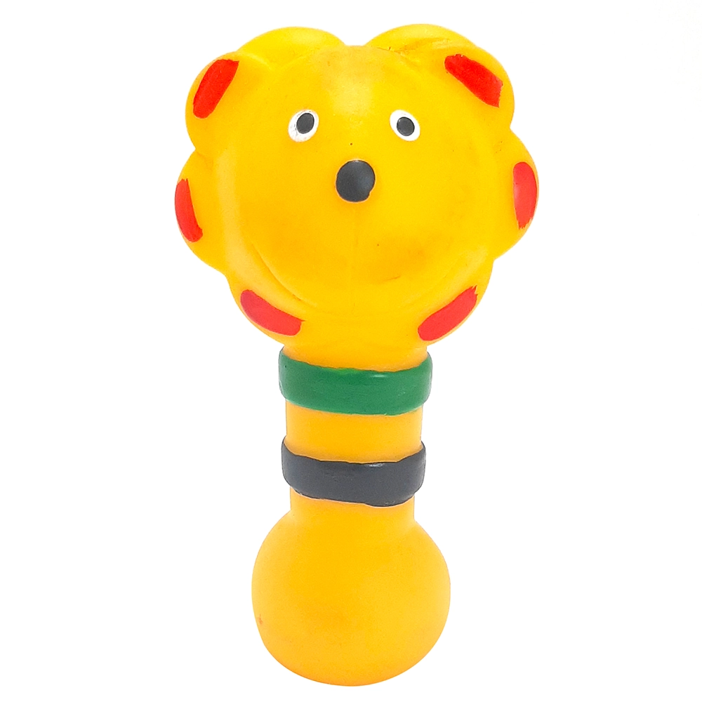 Brinq Leao Halt Powerpets Baby
