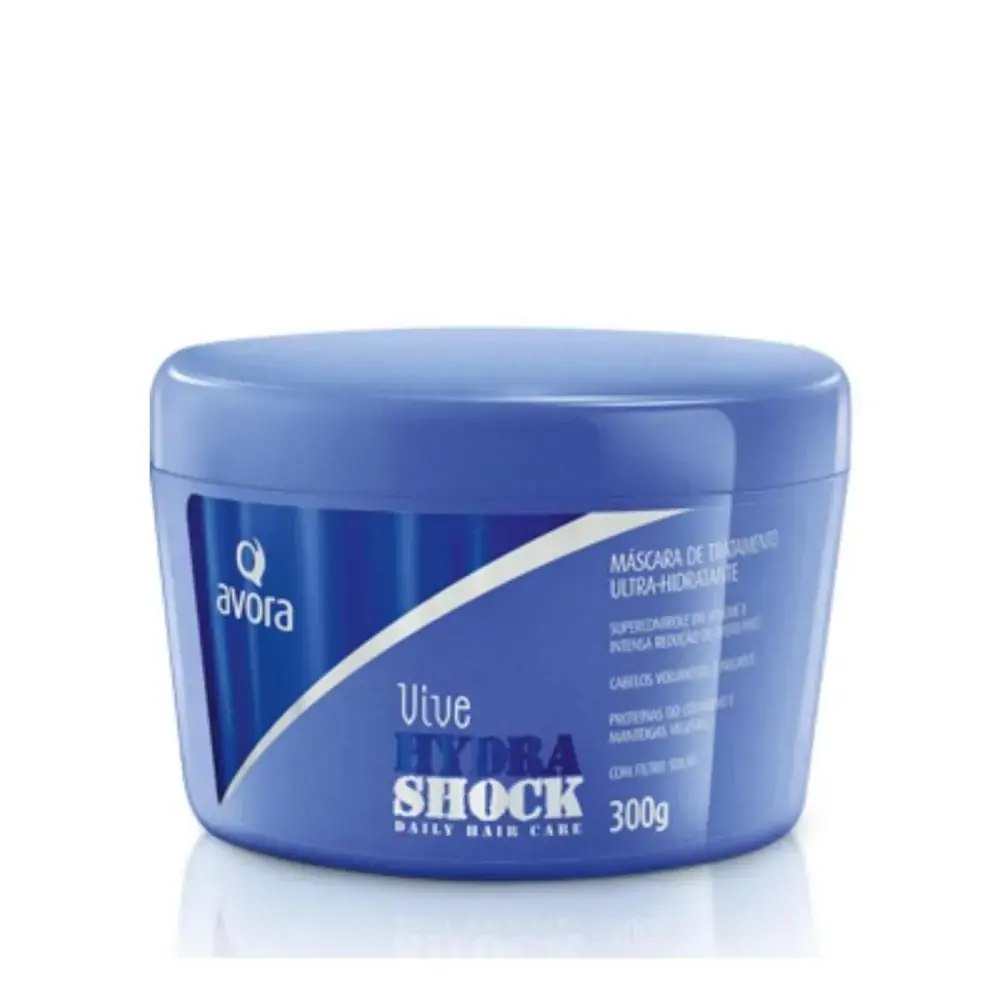 Vive Masc Trat Hydra Shock