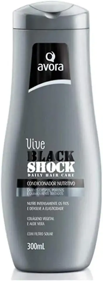 Vive Condicionador Color Shock