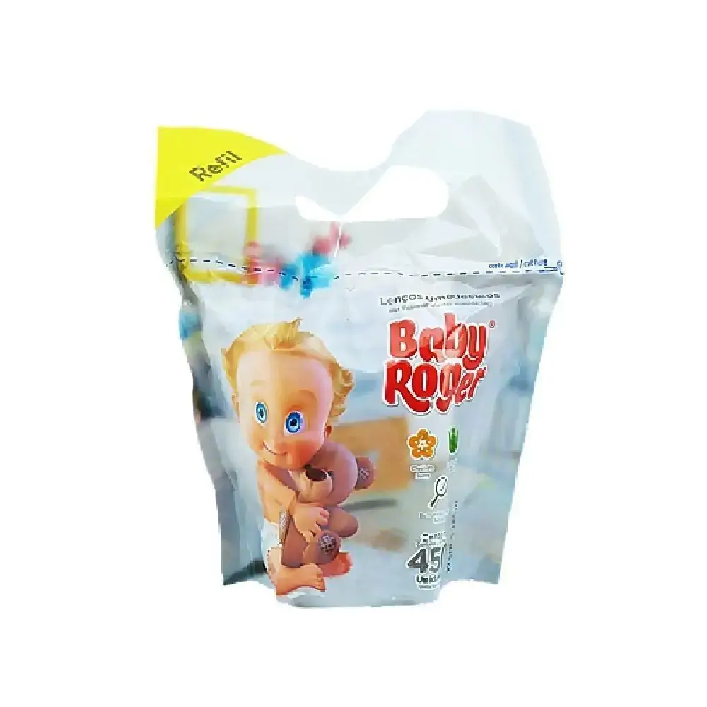 Lenco Umed.baby Roger 450un Refil