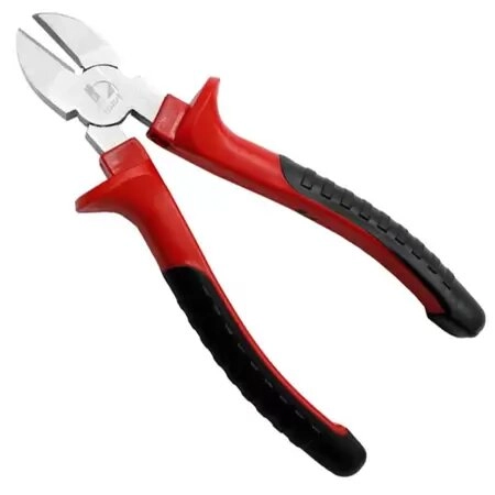 Alicate Corte Diag 8 Lotus 5180