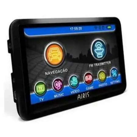 Airis Lieti 5.0