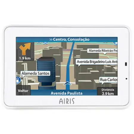 Airis Voice